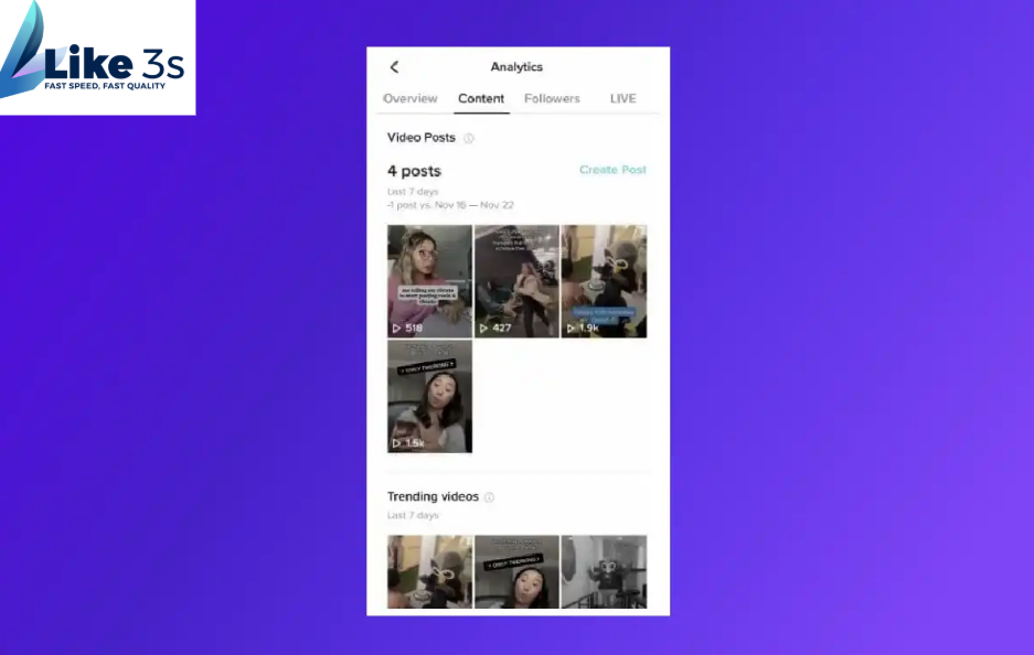 tiktok-analytics